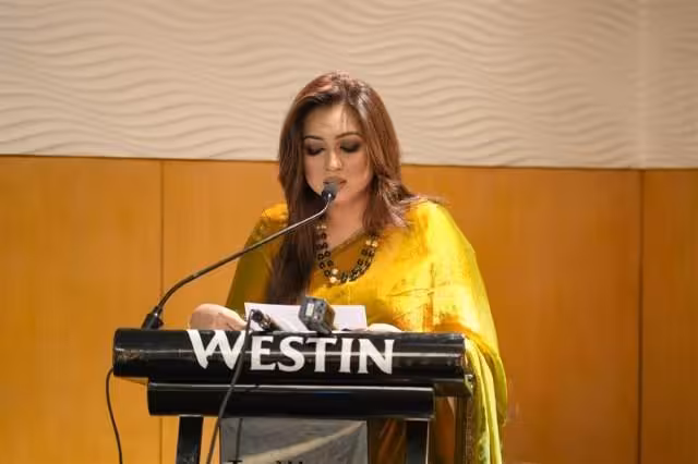 Bangladesh selected as focus country for Techtextil and Texprocess 2026 by Messe Frankfurt