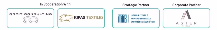 Sustainability Talks conference showcasing Istanbul’s collaboration for greener textile innovation