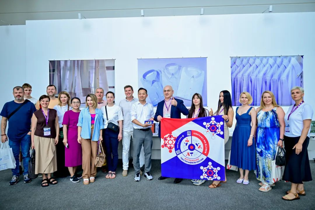 ITCPE Guangzhou 2026 textile and garment printing exhibition at Poly World Trade Center Expo in Guangzhou