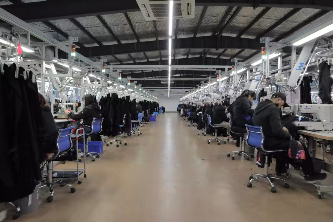 Suzhou Tianyuan improves apparel costing accuracy with Coats Digital GSDCost