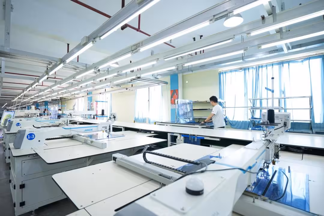 Suzhou Tianyuan improves apparel costing accuracy with Coats Digital GSDCost