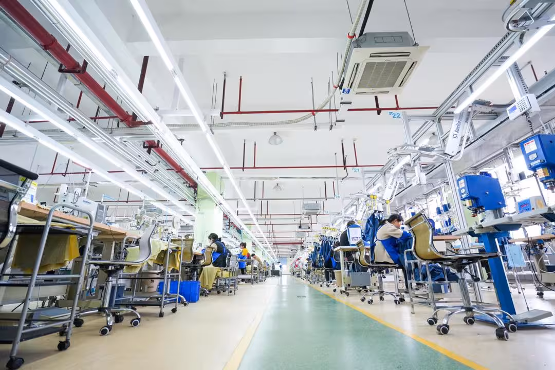 Suzhou Tianyuan improves apparel costing accuracy with Coats Digital GSDCost