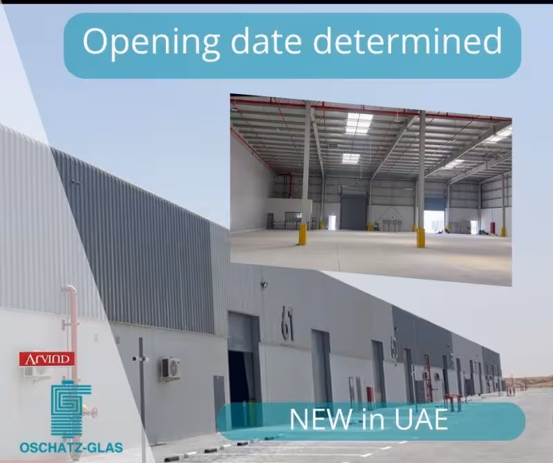Arvind PD Composites opens new UAE facility and expands advanced glass fiber textile production in India