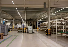 China Plans $2 Billion Carbon-Neutral Textile Industrial City in Egypt egypt textile industry