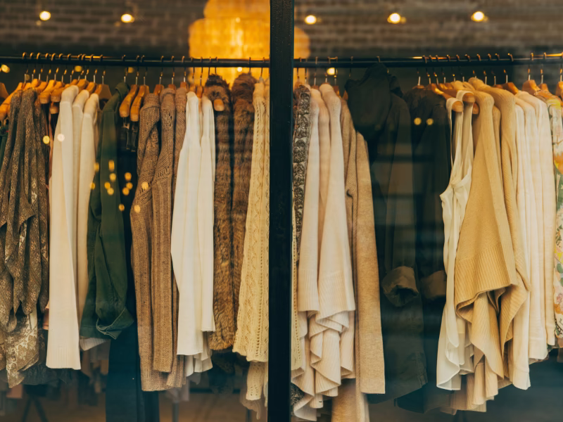Fast Fashion Facts