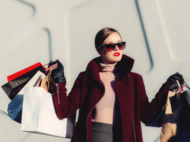 fast fashion brands