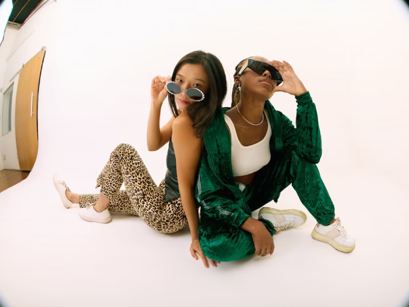Gen Z fashion brands