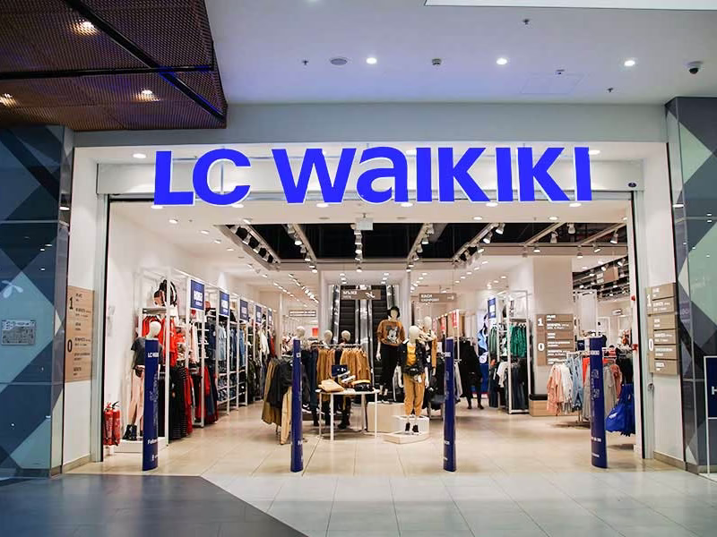lc waikiki branches