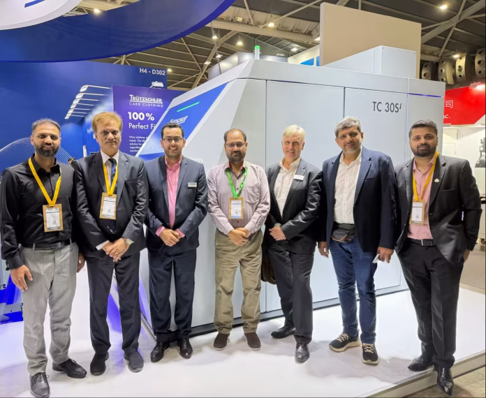 pakistan Trützschler GX2 and FGX2 cylinder wires used in carding machines to improve efficiency in Pakistan’s spinning mills