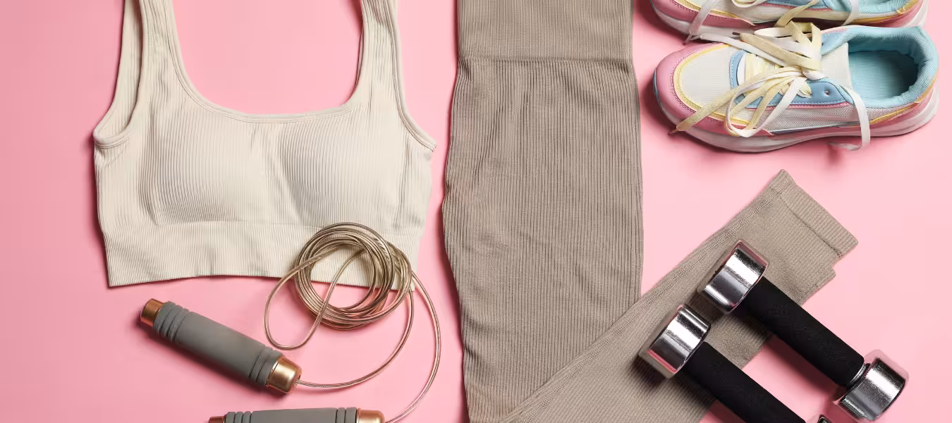 technical sportswear fabrics processed with advanced finishing technologies