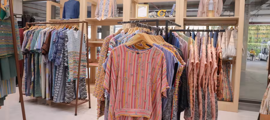 Egypt Leads Growth in Turkish Textile Exports