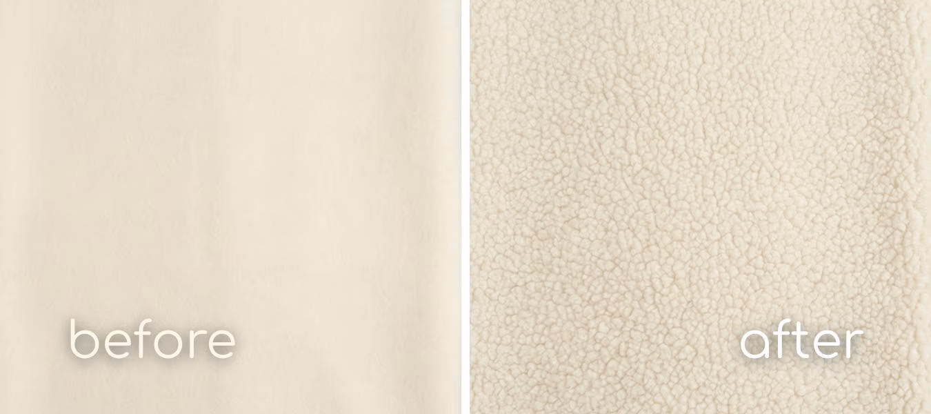 Fleece Finishing: How Leading Manufacturers Achieve Consistent Quality Through Air Transport