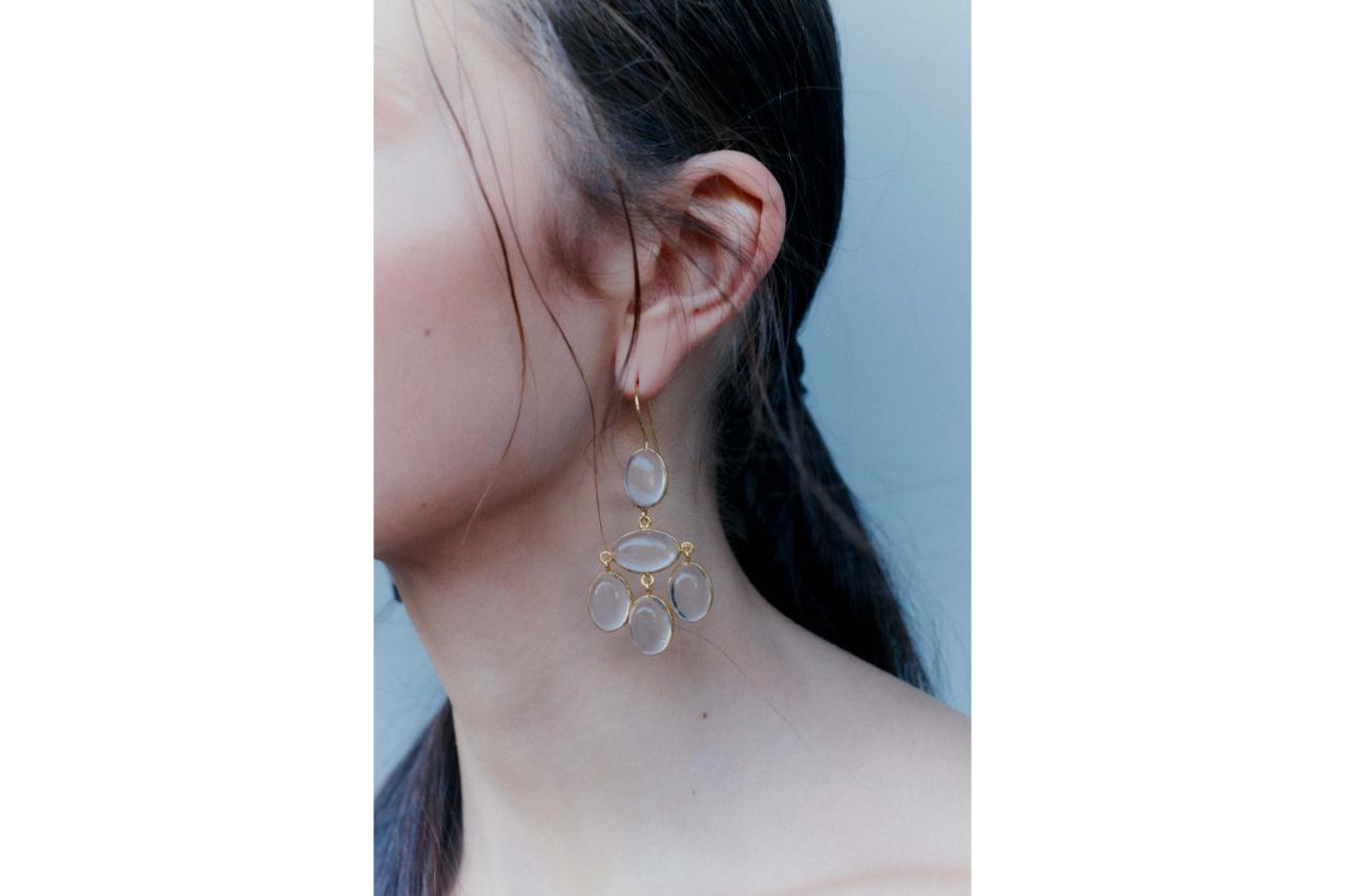 Milano Fashion & Jewels 2026 at Fiera Milano Rho exhibition hall