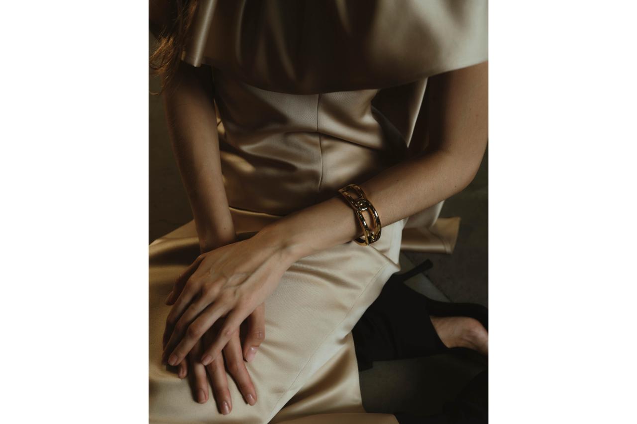 Milano Fashion & Jewels 2026 at Fiera Milano Rho exhibition hall