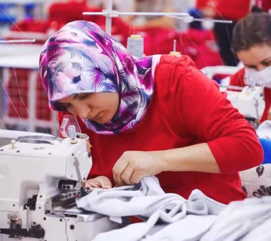Coats Digital fashion supply chain software platform