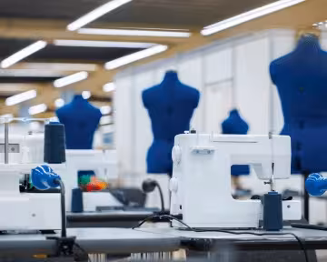 Coats Digital fashion supply chain software platform