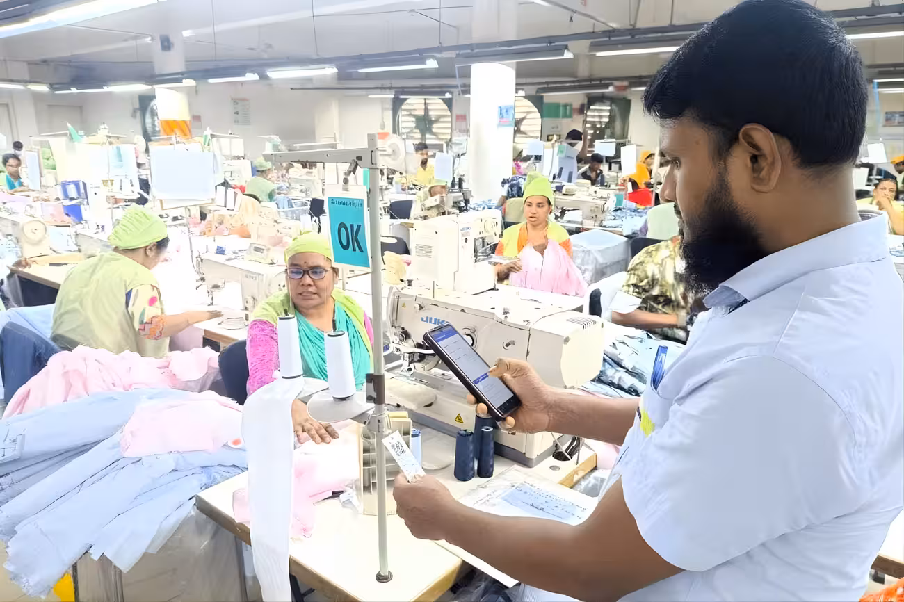 Interfab Embarks on Data-Led Maintenance Transformation with Solvei8’s Factory OS