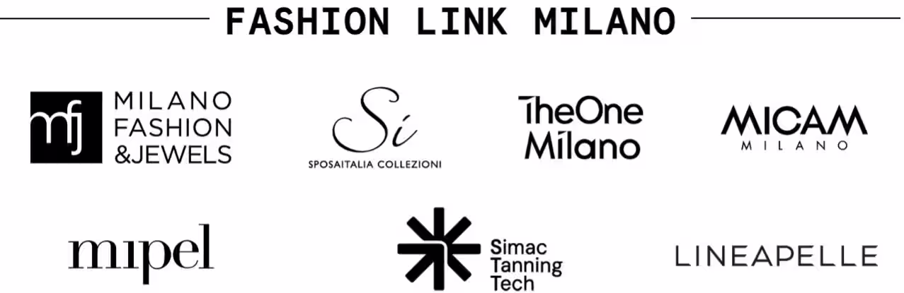Milano Fashion & Jewels exhibition