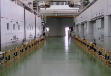 Monforts on the Move in Textile Growth Markets Monforts customers make strong showing at Heimtextil 2026