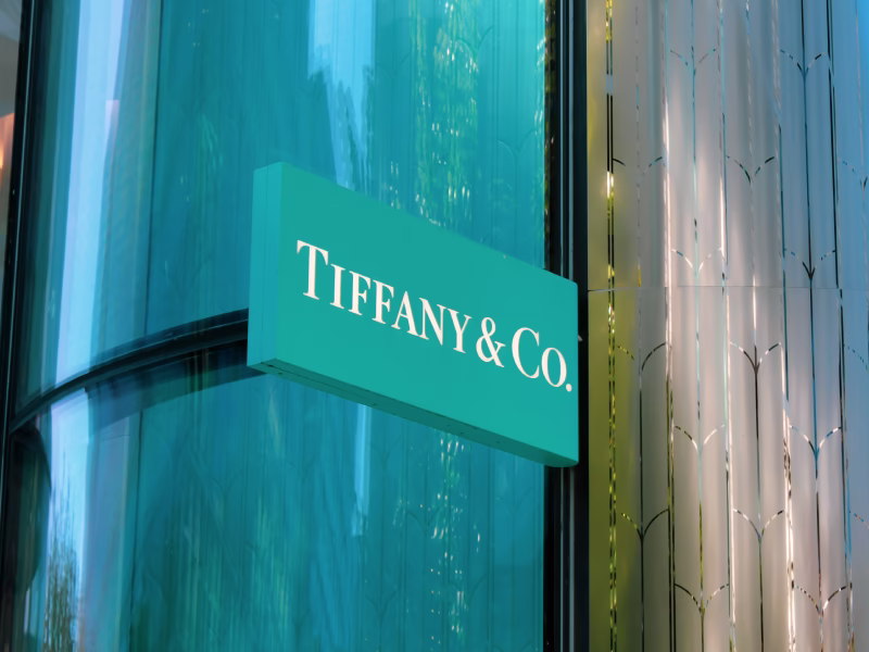 Tiffany Jewls