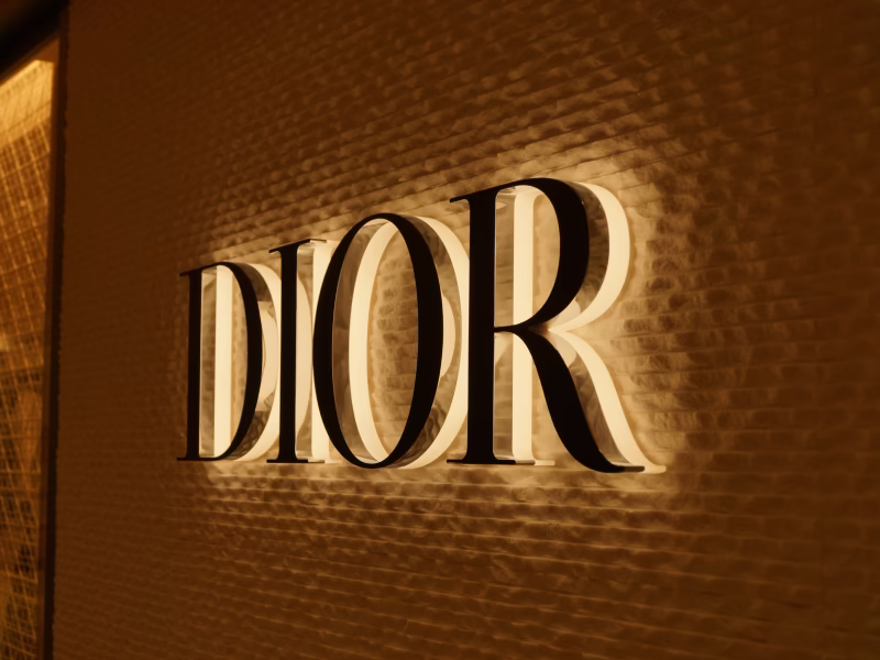 Dior Product