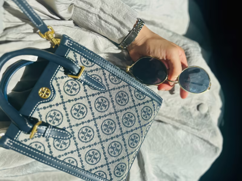 Tory Burch Bags