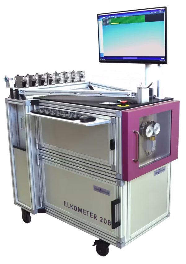 Trusted textile testing with Lenzing Instruments