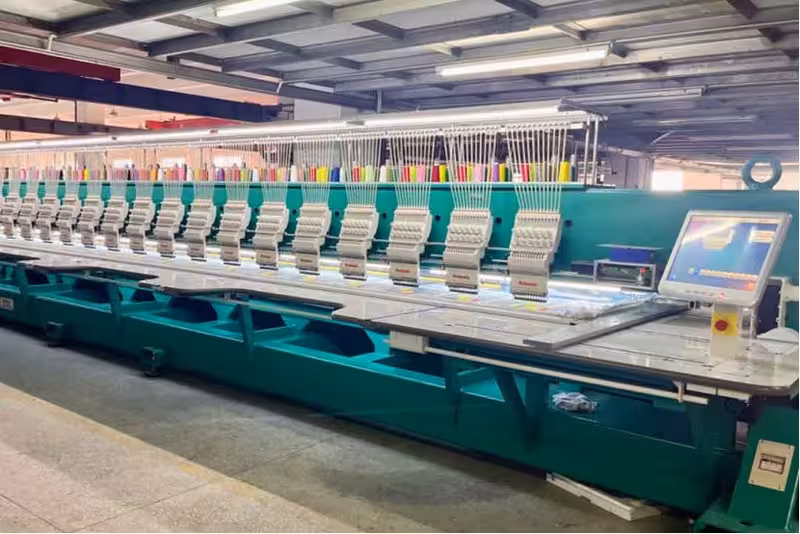 Foshan autowin