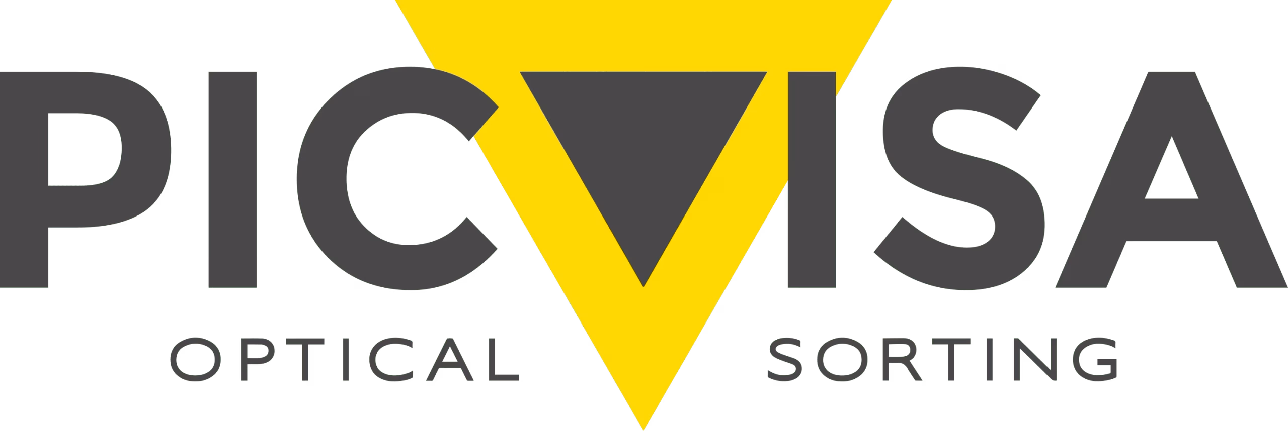 PICVISA-optical-sorting-technology