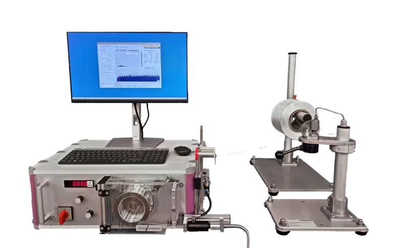Trusted textile testing with Lenzing Instruments