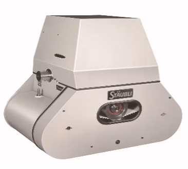 S4080 closed-shed dobby for technical fabrics, specially wet felts and dryer fabrics