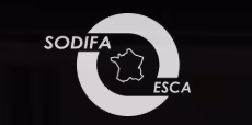 SODIFA ESCA logo