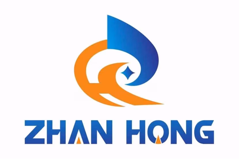 Shaoxing Zhanhong Sewing Equipment logo