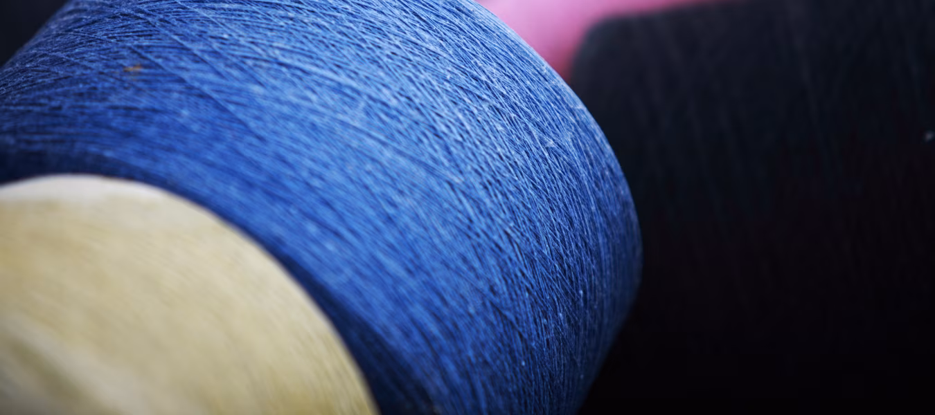Spools Cotton Yarn Thread