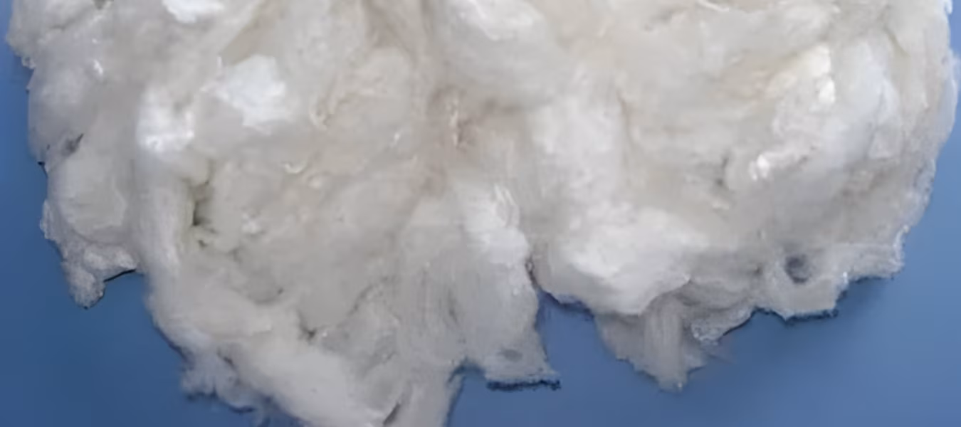 Viscose Fiber