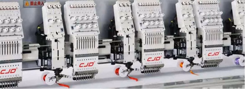 ZHUJI JIADAI SEWING EQUIPMENT machinery