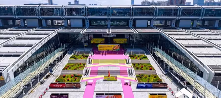 Hometex Shenzhen 2026 Opens March Showcasing Home Furnishing Innovations