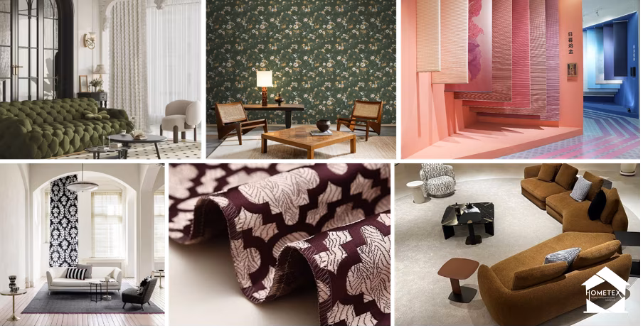 Hometex Shenzhen 2026 Opens March Showcasing Home Furnishing Innovations