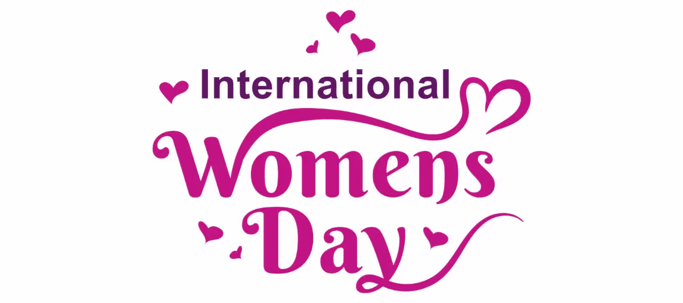 international womens day
