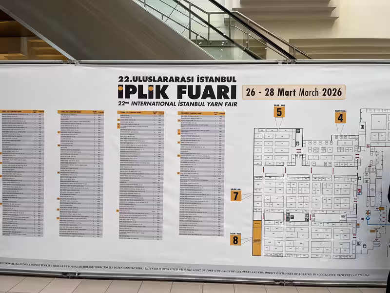 istanbul iplik fuari 2026