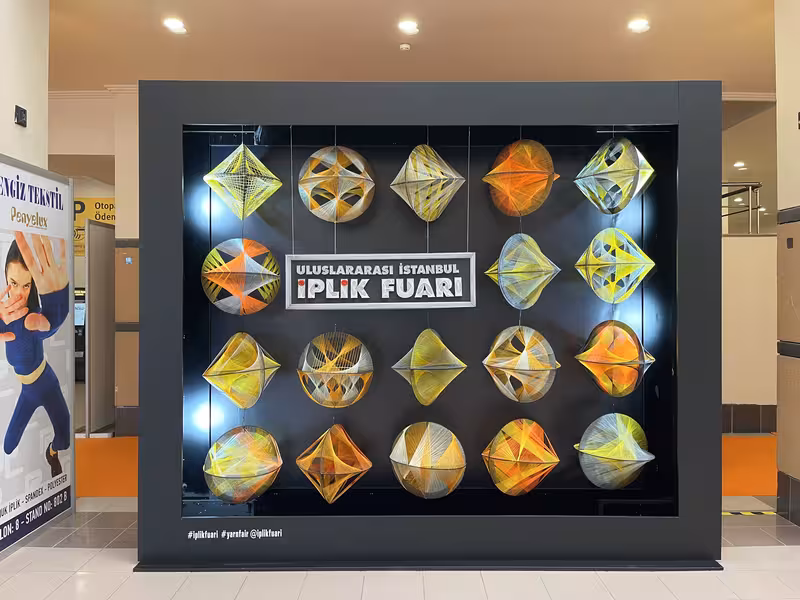 istanbul iplik fuari 2026