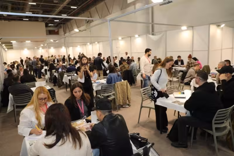 Texhibition Istanbul 2026 Strengthens Global Textile Sourcing Network