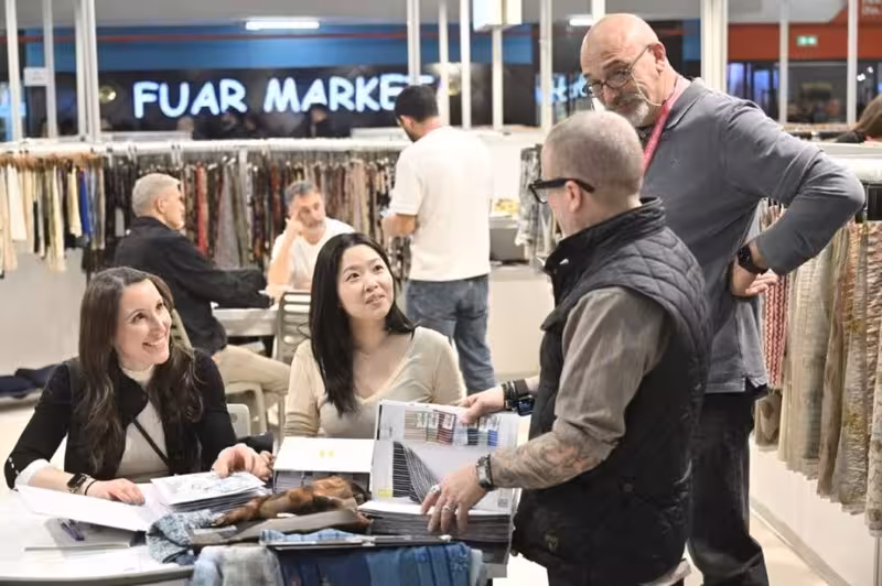 Texhibition Istanbul 2026 Strengthens Global Textile Sourcing Network