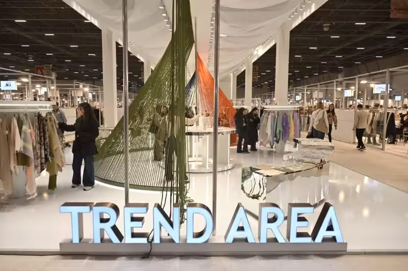 Texhibition Istanbul 2026 Strengthens Global Textile Sourcing Network