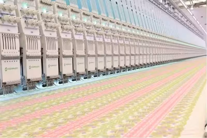Promaker factory in china