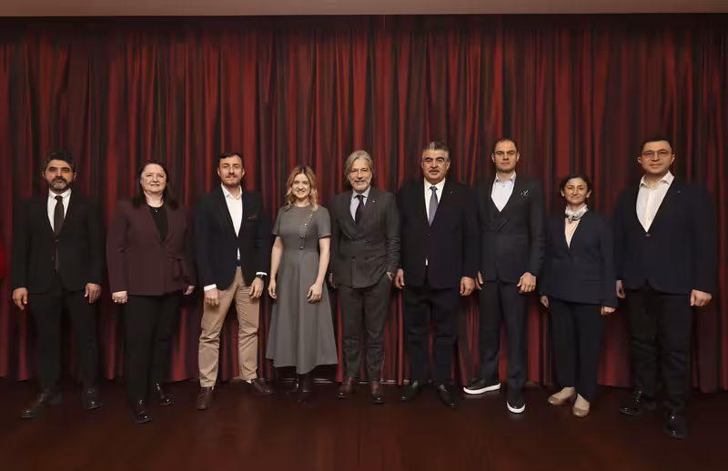 Cantekin Dinçerler Appointed as CEO of SANKO Holding