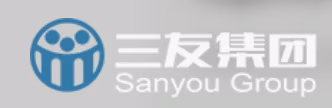 tangshan sanyon logo