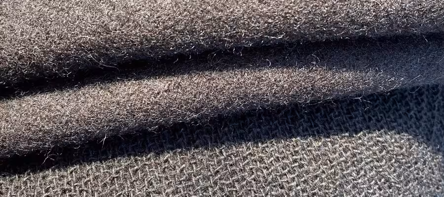 Idra Technology Shapes the New Era of Wool Production