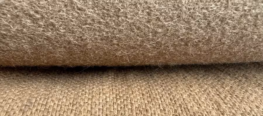 Idra Technology Shapes the New Era of Wool Production