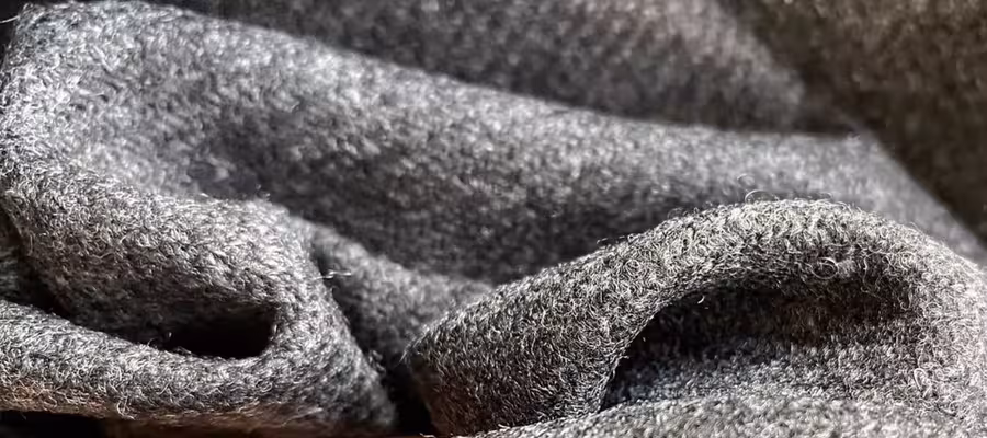 Idra Technology Shapes the New Era of Wool Production